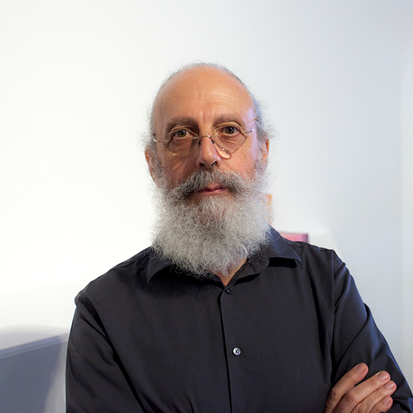 Xavier Pardos JCG