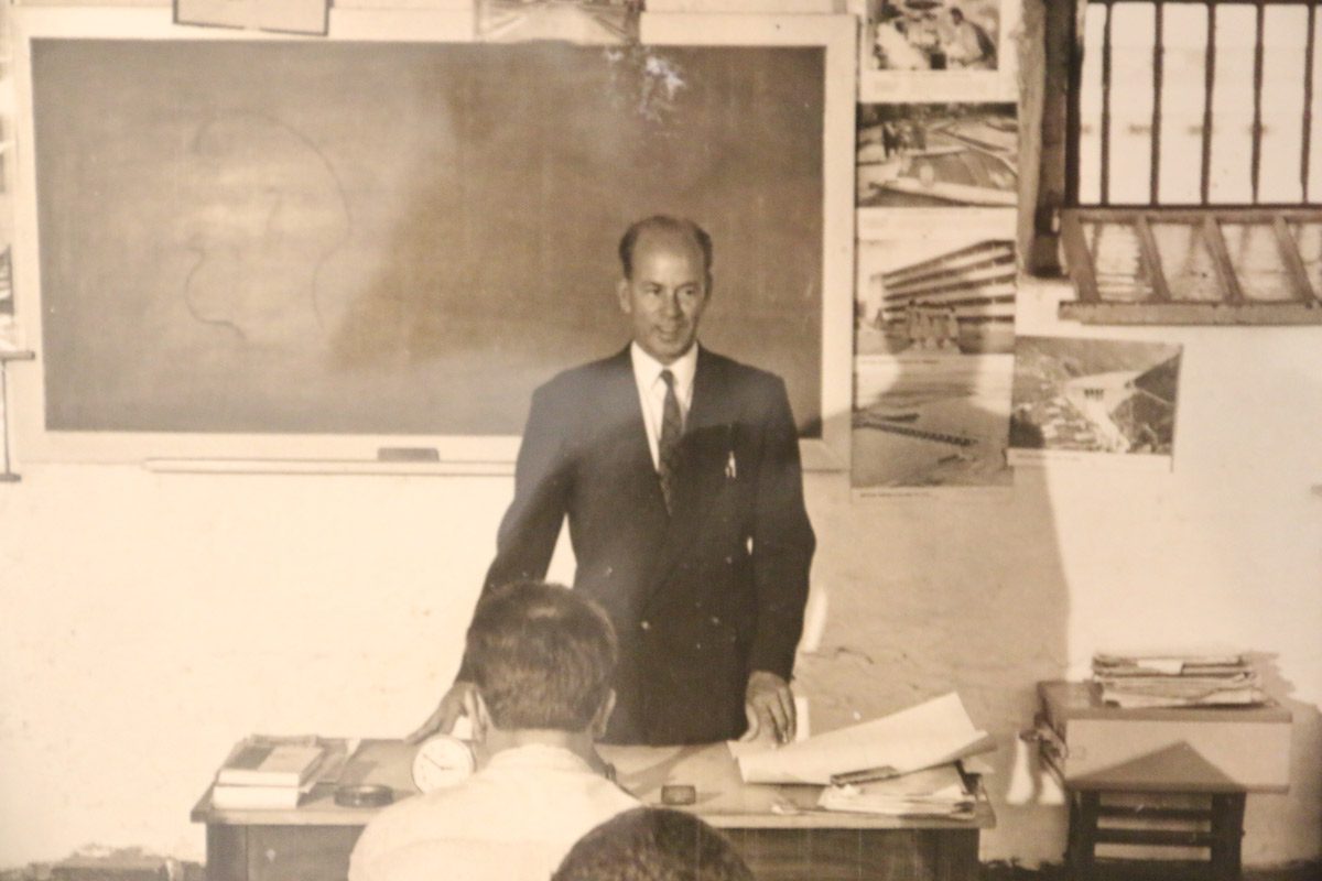 Mr-White-in-Class