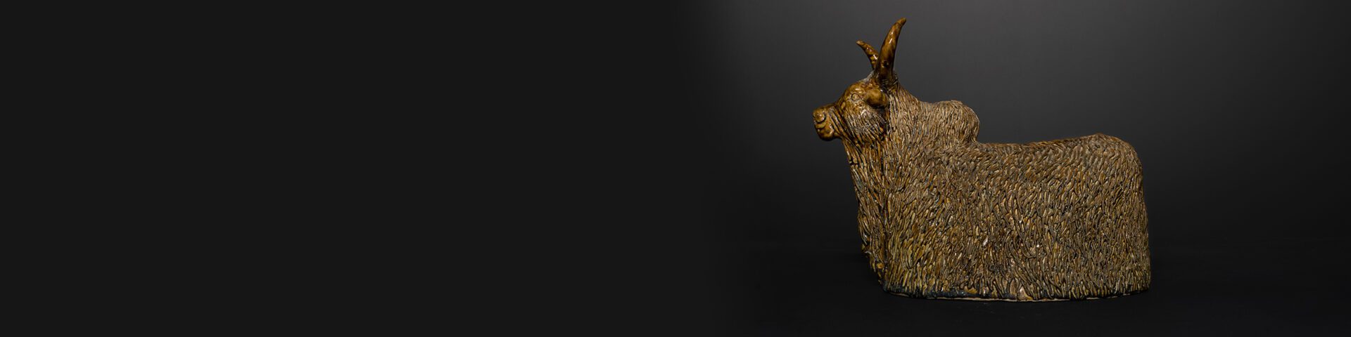 Uday Singh, Cows, 2021. IOTA21 John Curtin Gallery, 2021. Photographer: Sue-Lyn Moyle