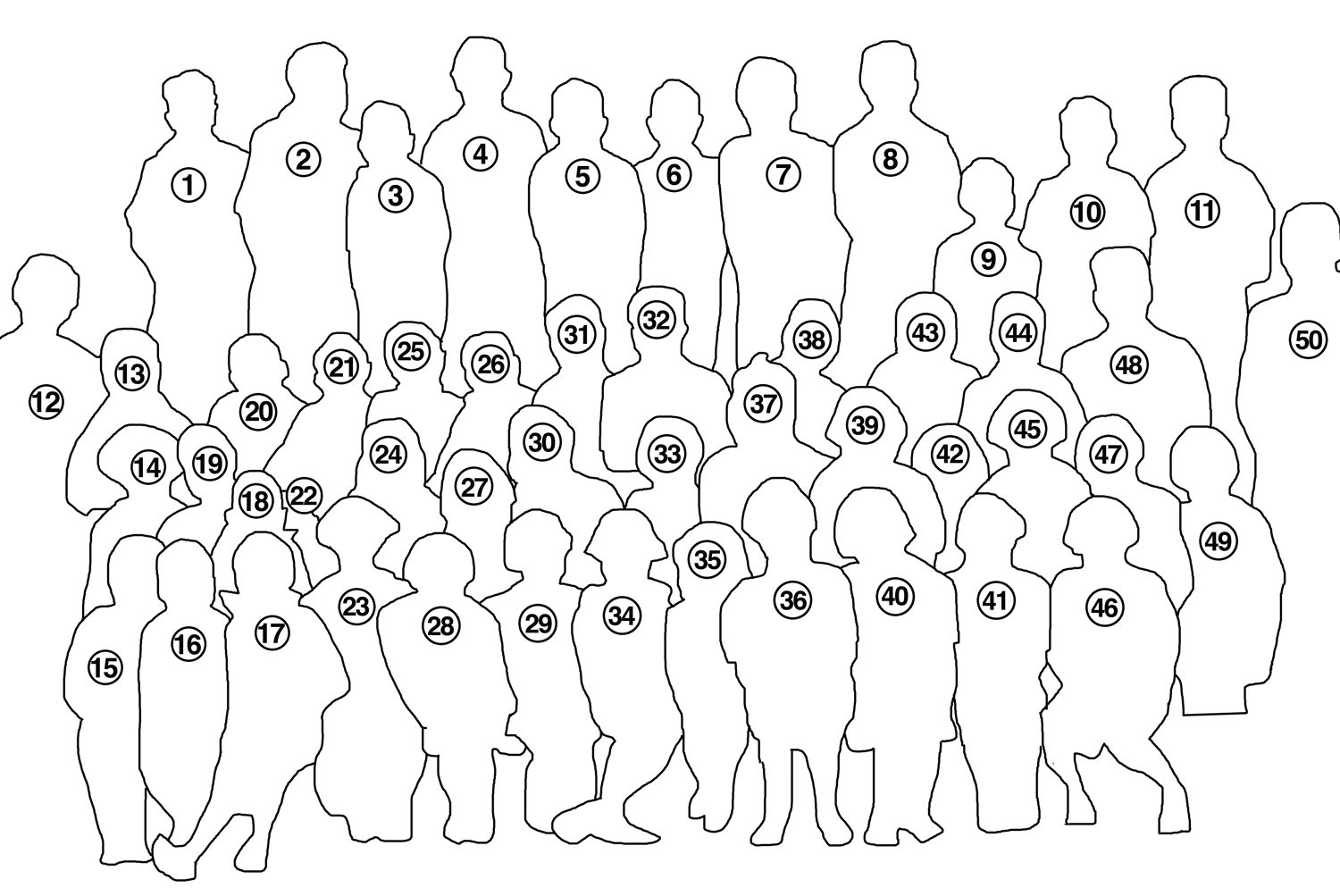 1945-numbers