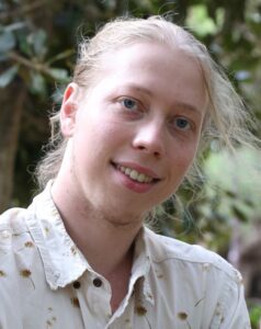 Daniel Kristjansson