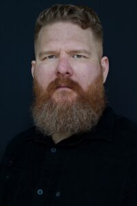 Ross Potter